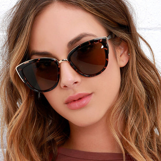 Gafas de sol para mujer con protección UV