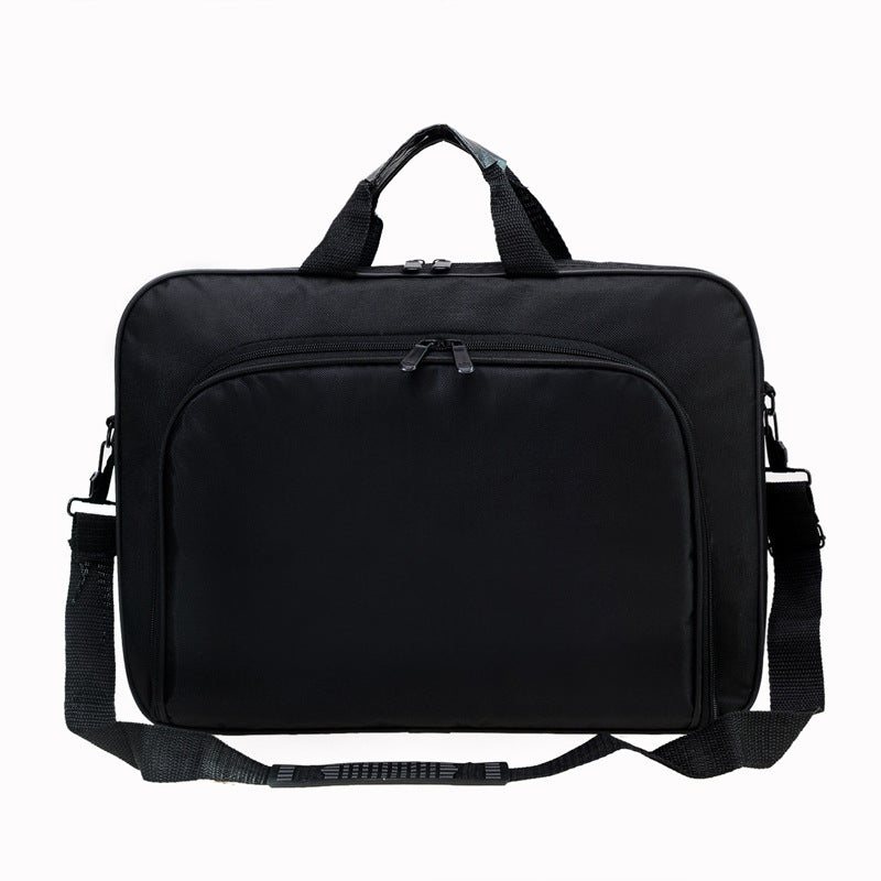 Bolsa de computador com suporte para moda empresarial