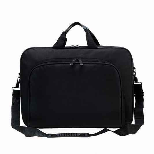 Bolso de ordenador que apoya la moda empresarial