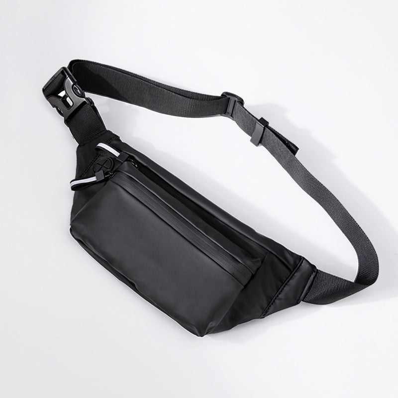 Bolsa mensageiro para passeios ao ar livre