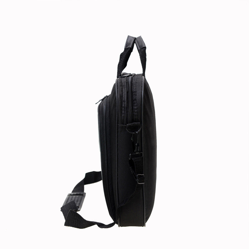 Bolsa de computador com suporte para moda empresarial