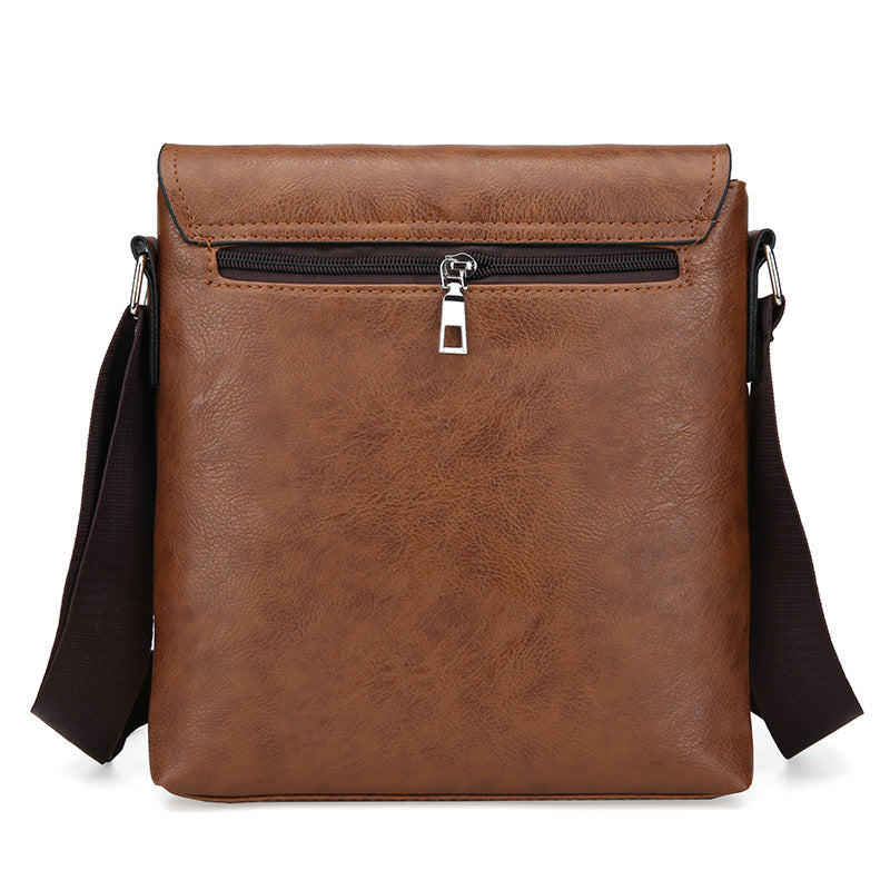 Bolsa mensageiro masculina