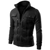 Casaco Cardigan 