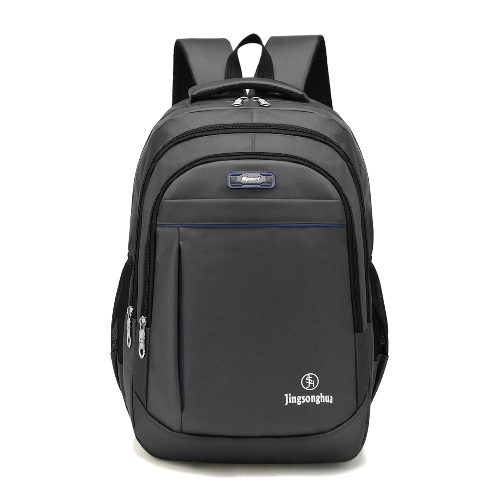 Mochila de viagem para computador de grande capacidade