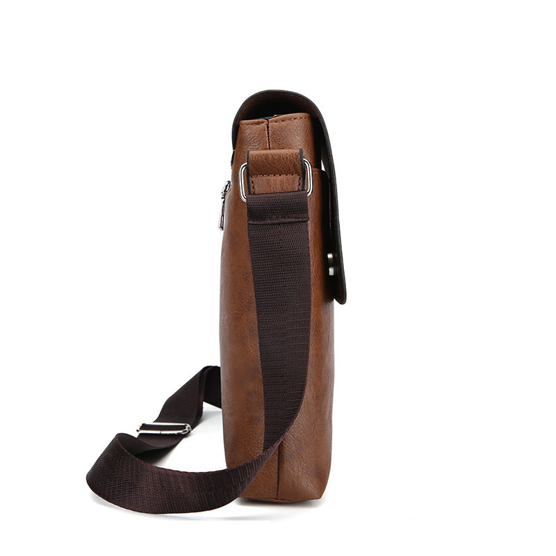 Bolsa mensageiro masculina