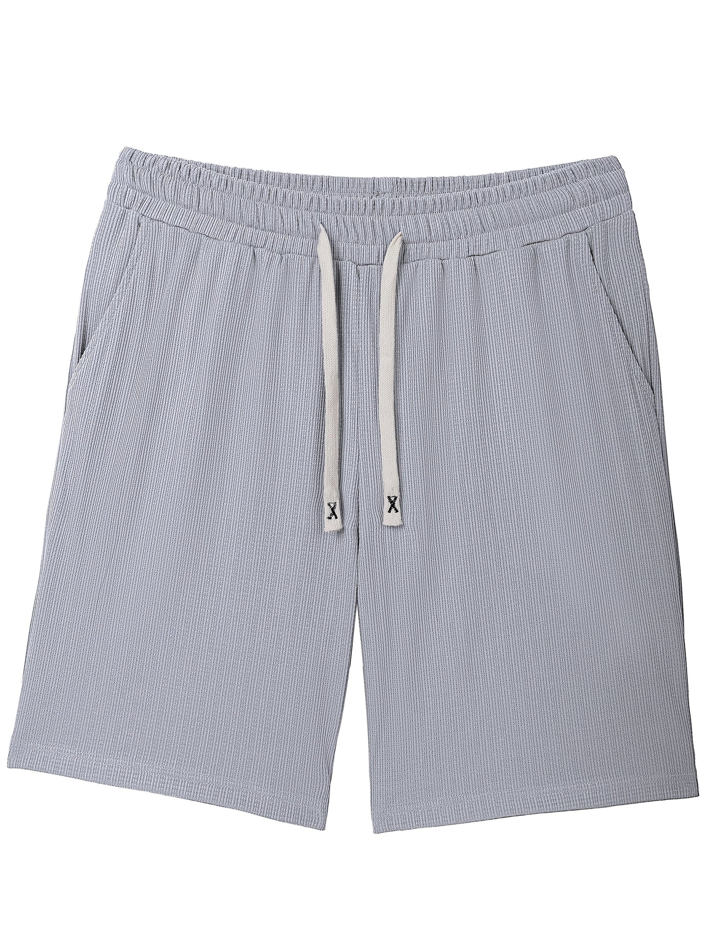 Clean, cool, and casual – the perfect summer set for effortless style day and night.