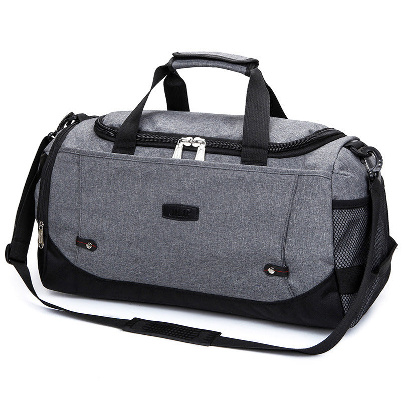 Bolsa de viagem de grande capacidade