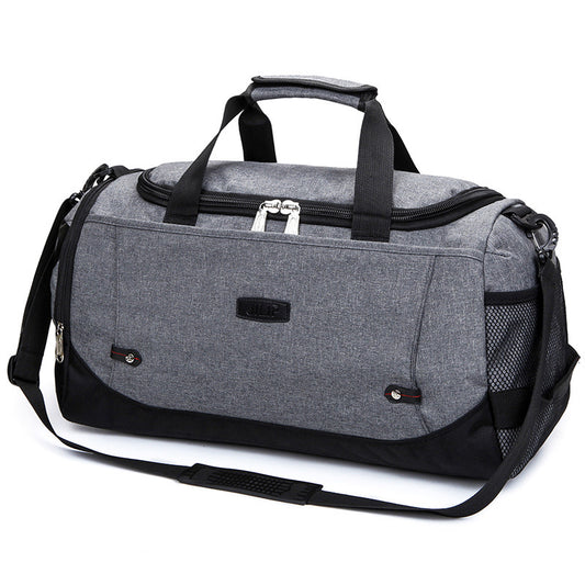 Bolsa de viaje de gran capacidad