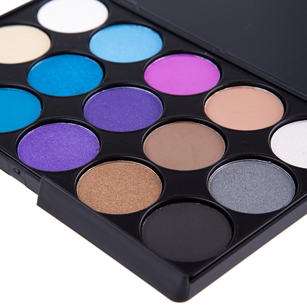 15 cores de sombras de olhos cor de terra sombra esfumada