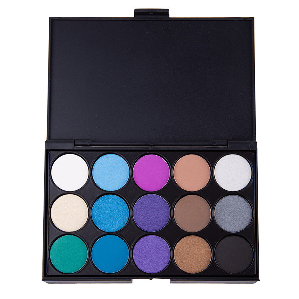15 cores de sombras de olhos cor de terra sombra esfumada