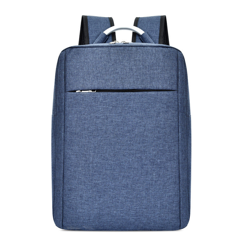 Mochila de lona