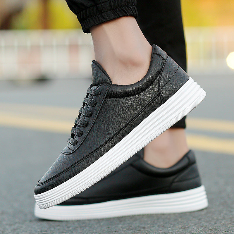 Sapatos selvagens coreanos