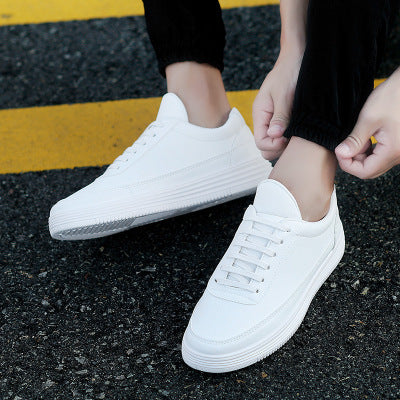 Sapatos selvagens coreanos