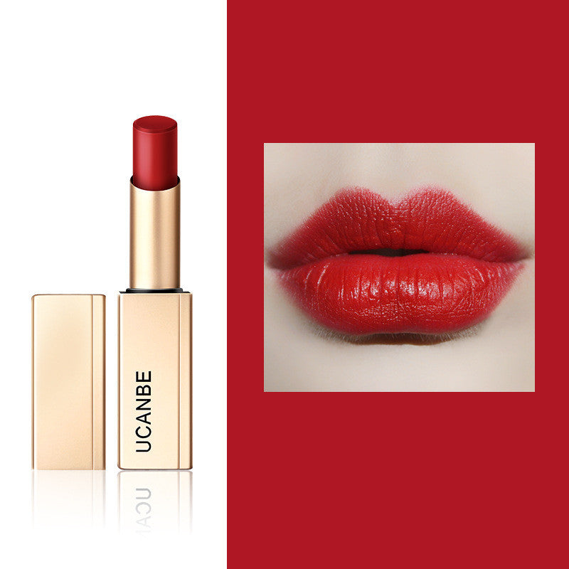 Batom barato Tik Tok Beauty Same Lipstick