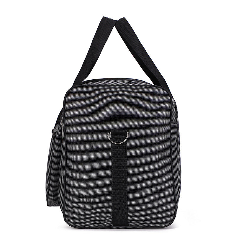 Bolsa de viagem de mão de grande capacidade