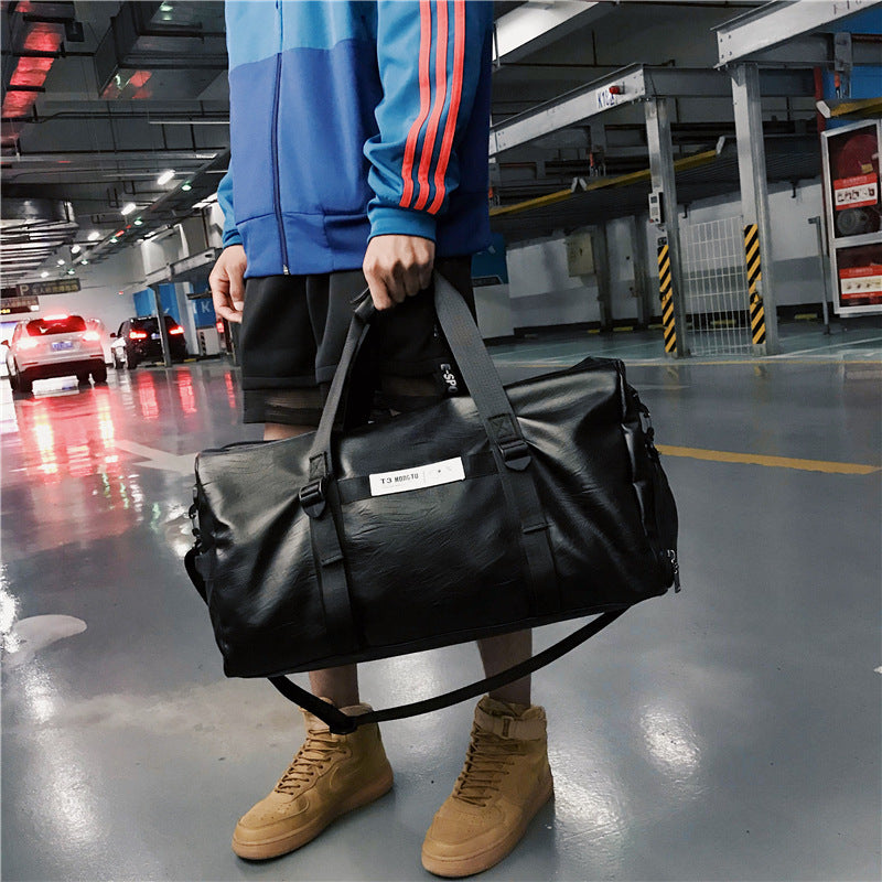 Bolsa de viagem portátil