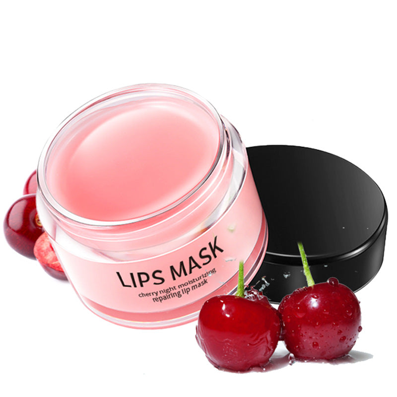 Produtos para cuidados com a pele dos lábios