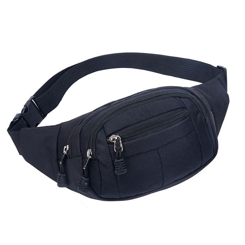 Bolsa de cintura para ciclismo, corrida e esportes