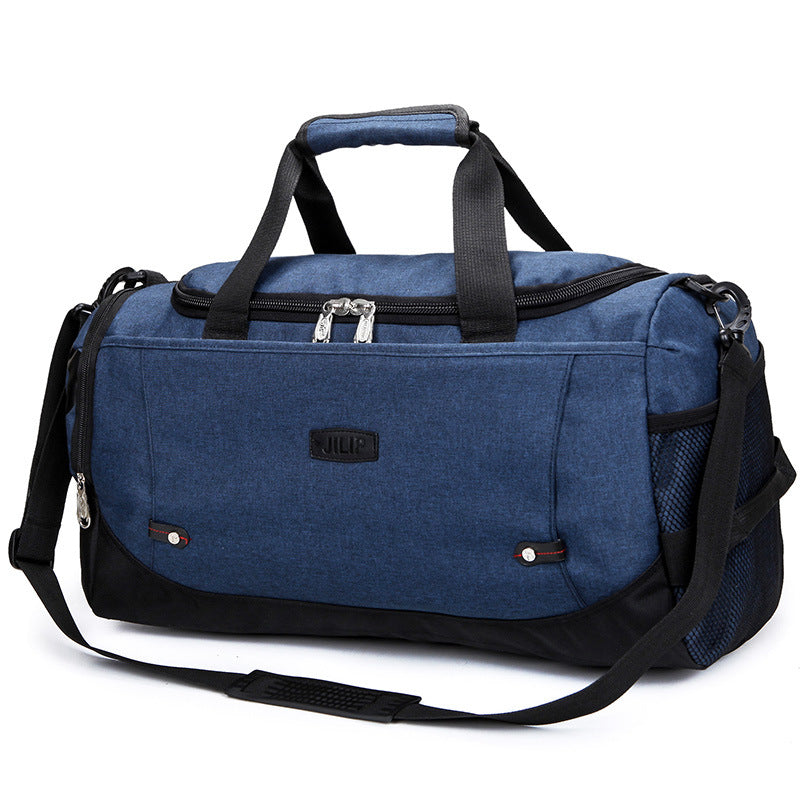 Bolsa de viagem de grande capacidade