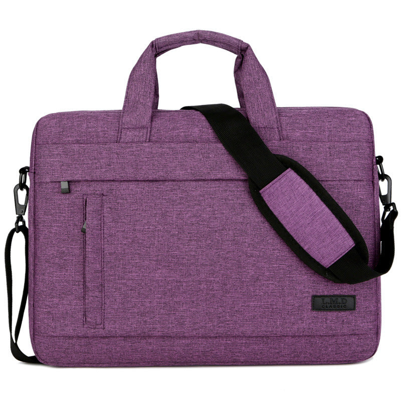 Bolsa de ombro para computador