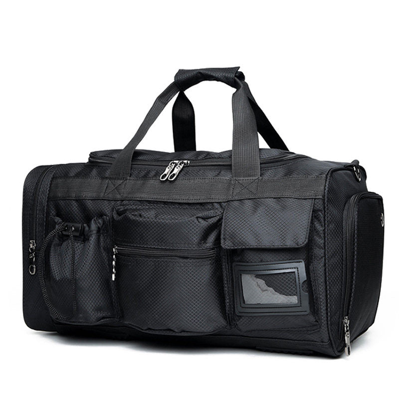 Bolsa de viagem fitness lazer