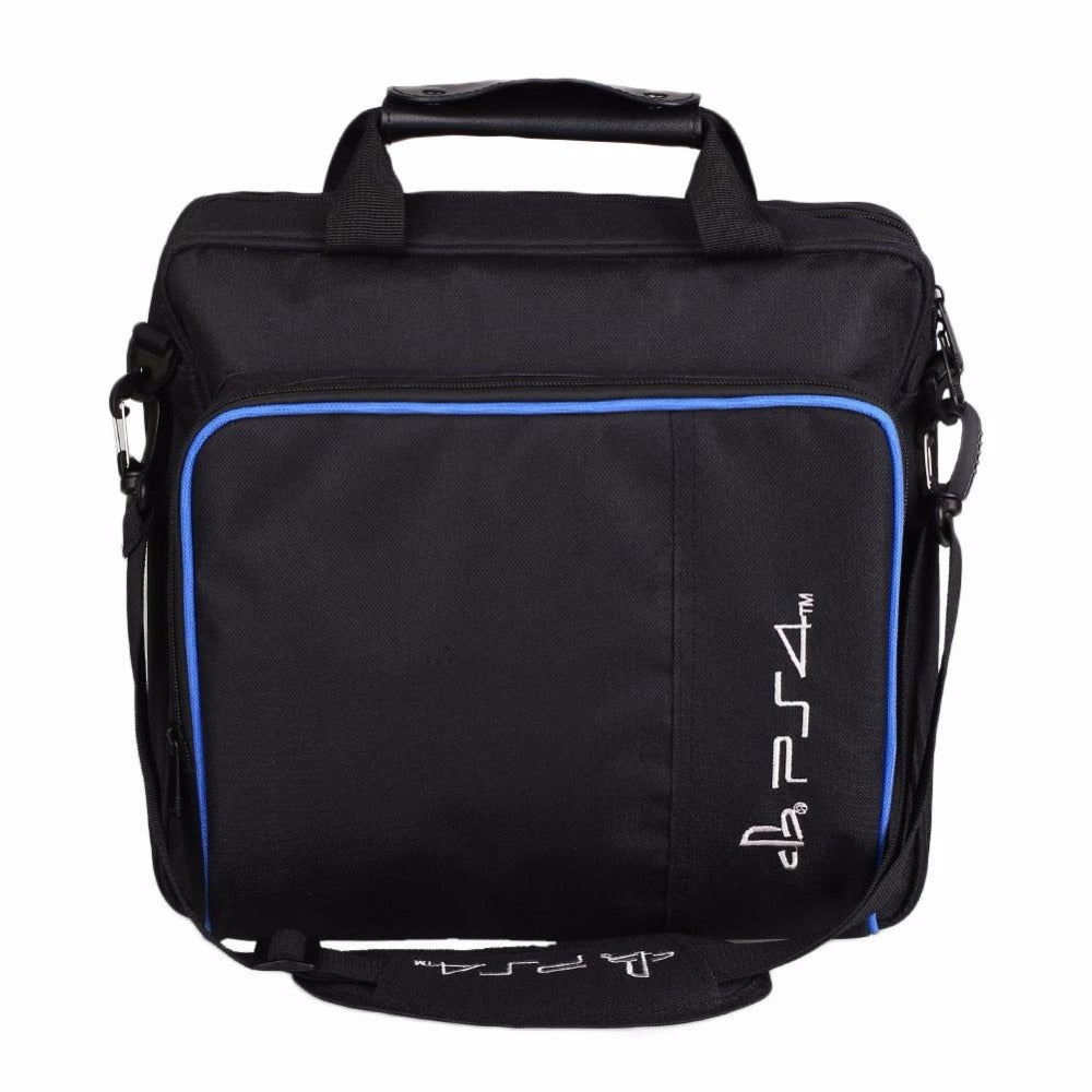 Bolsa de armazenamento para console de jogos PS4