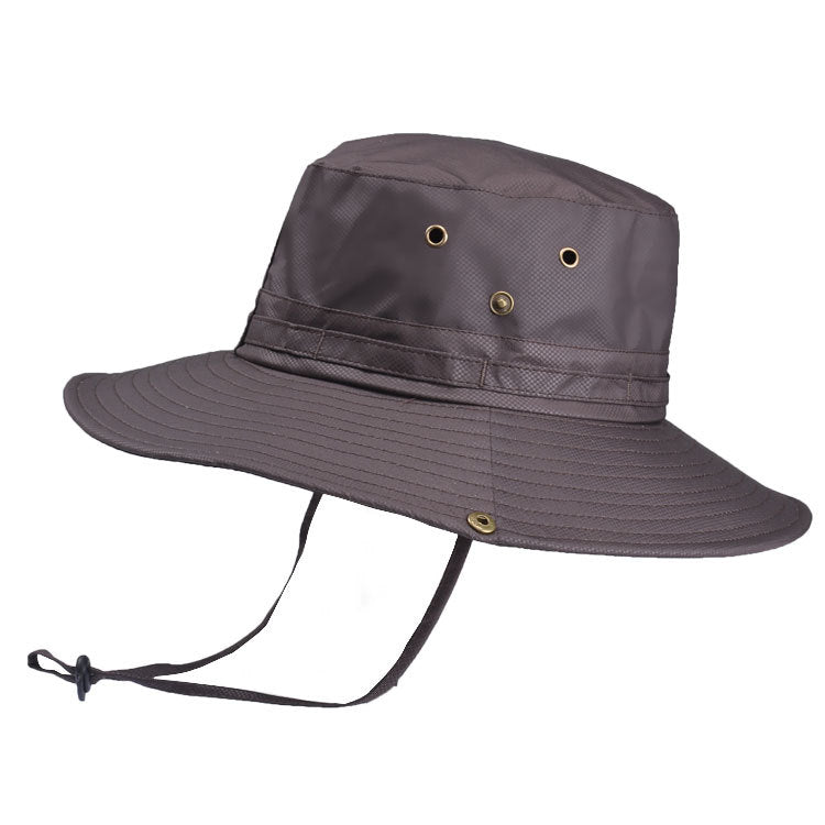 Chapéu de sol masculino