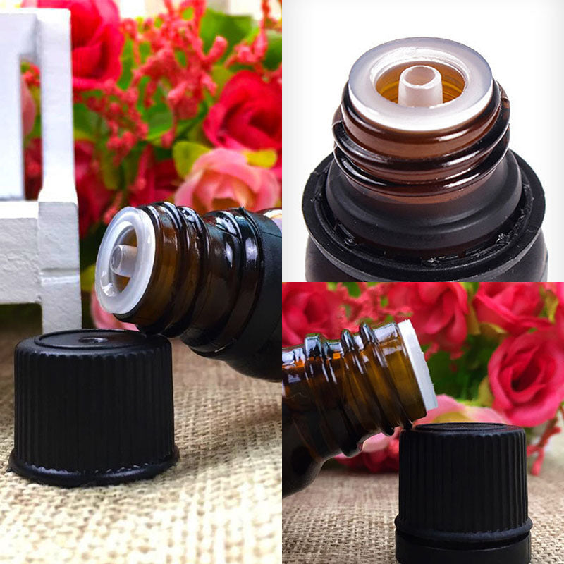 Óleo Essencial de Rosa 10ml