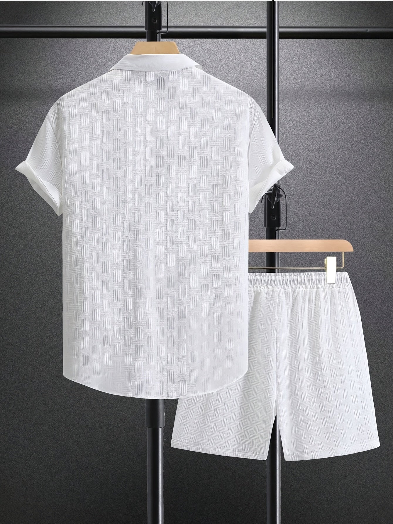Breeze through summer – lightweight beach set built for comfort, style, and vacation vibes.