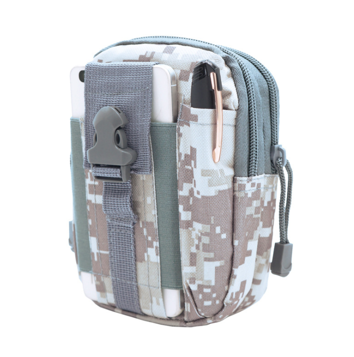 Bolsa de cintura