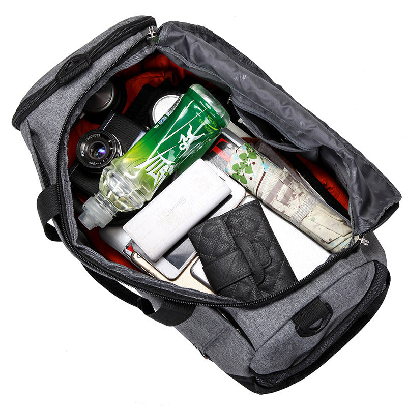 Bolsa de viagem de grande capacidade