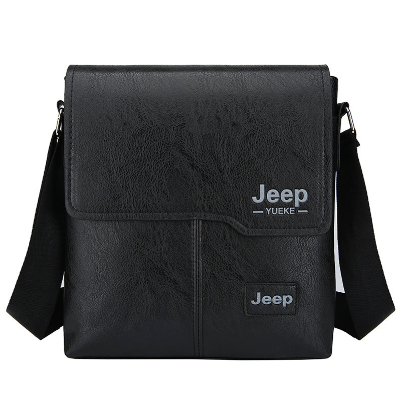 Bolsa mensageiro masculina