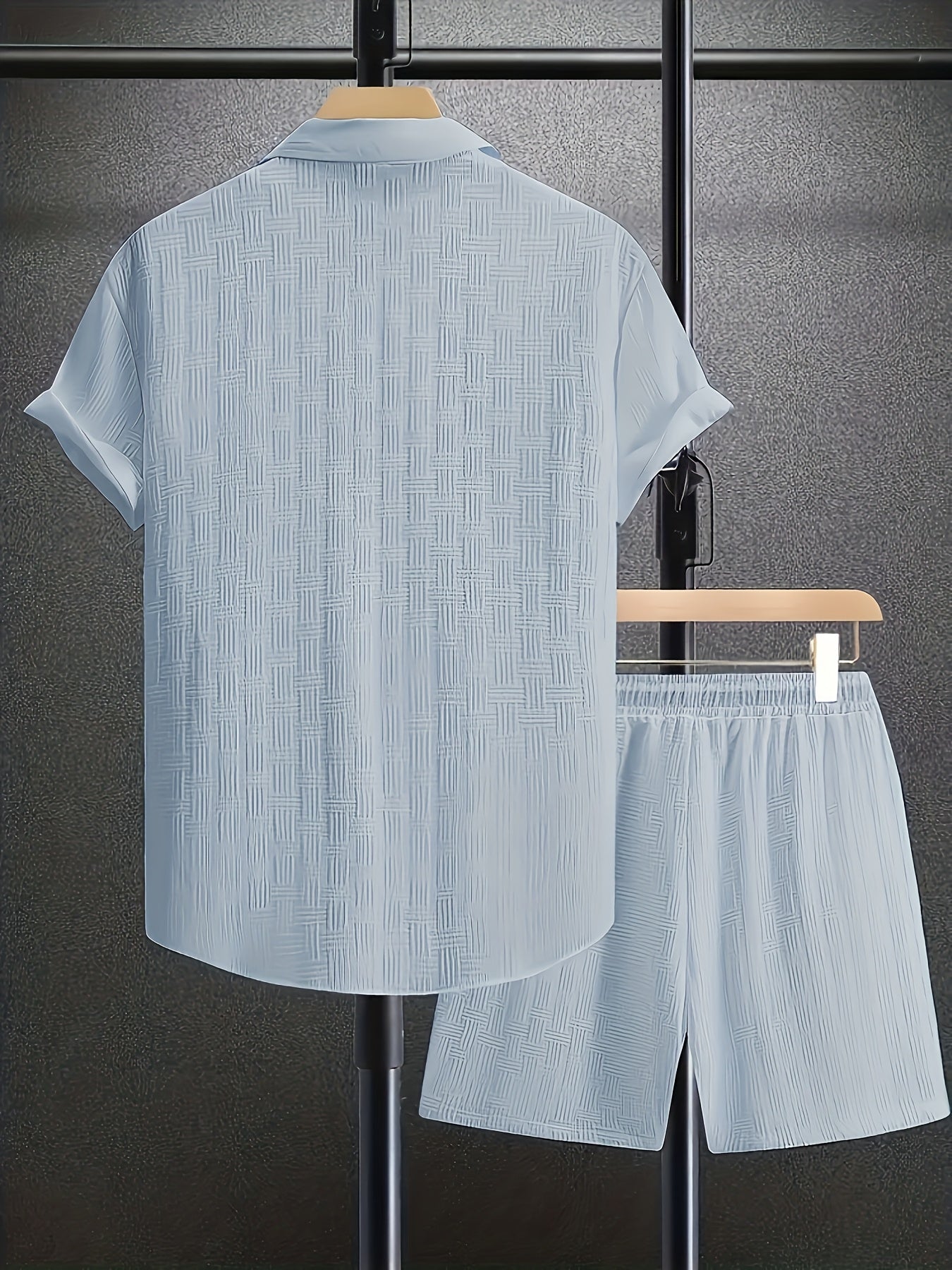 Breeze through summer – lightweight beach set built for comfort, style, and vacation vibes.