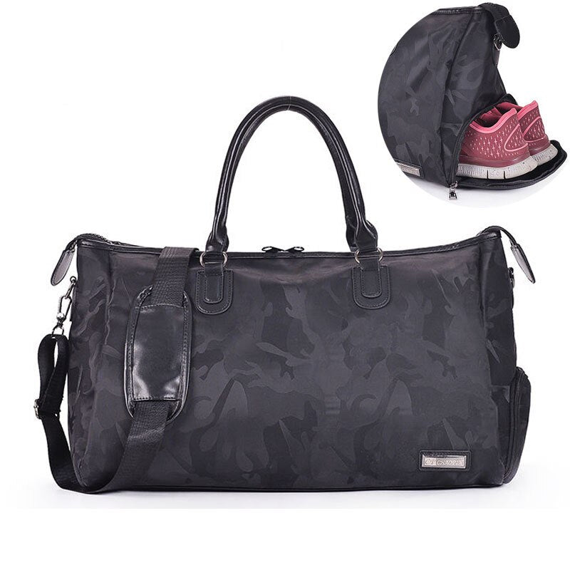 Bolsa de viagem