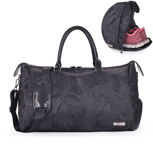 Bolsa de equipaje de viaje