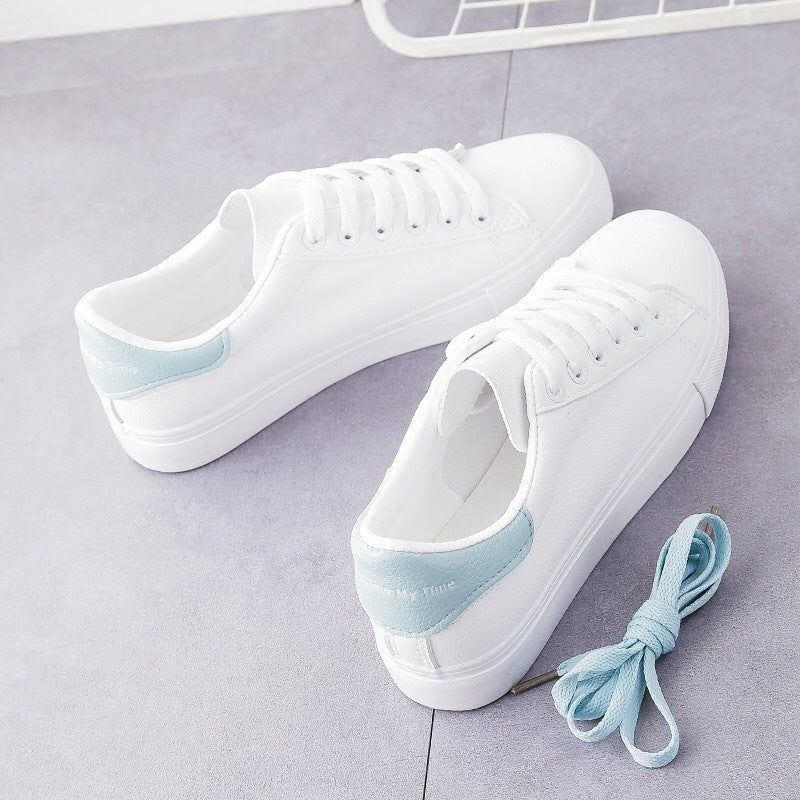 Sapatos de prancha femininos tênis baixos