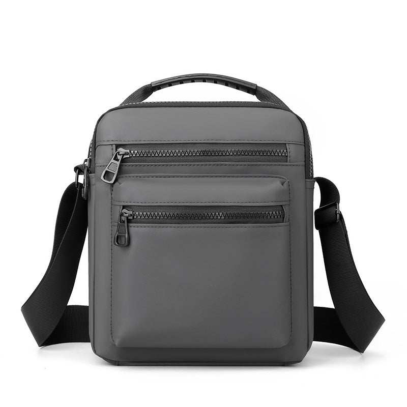 Bolsa de ombro casual e durável com grande capacidade