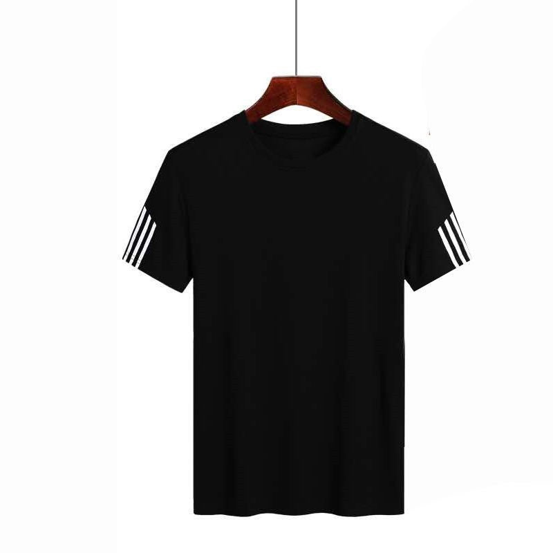 Terno casual para obesidade