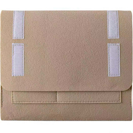 Bolsa para pendurar controle remoto de celular de cabeceira