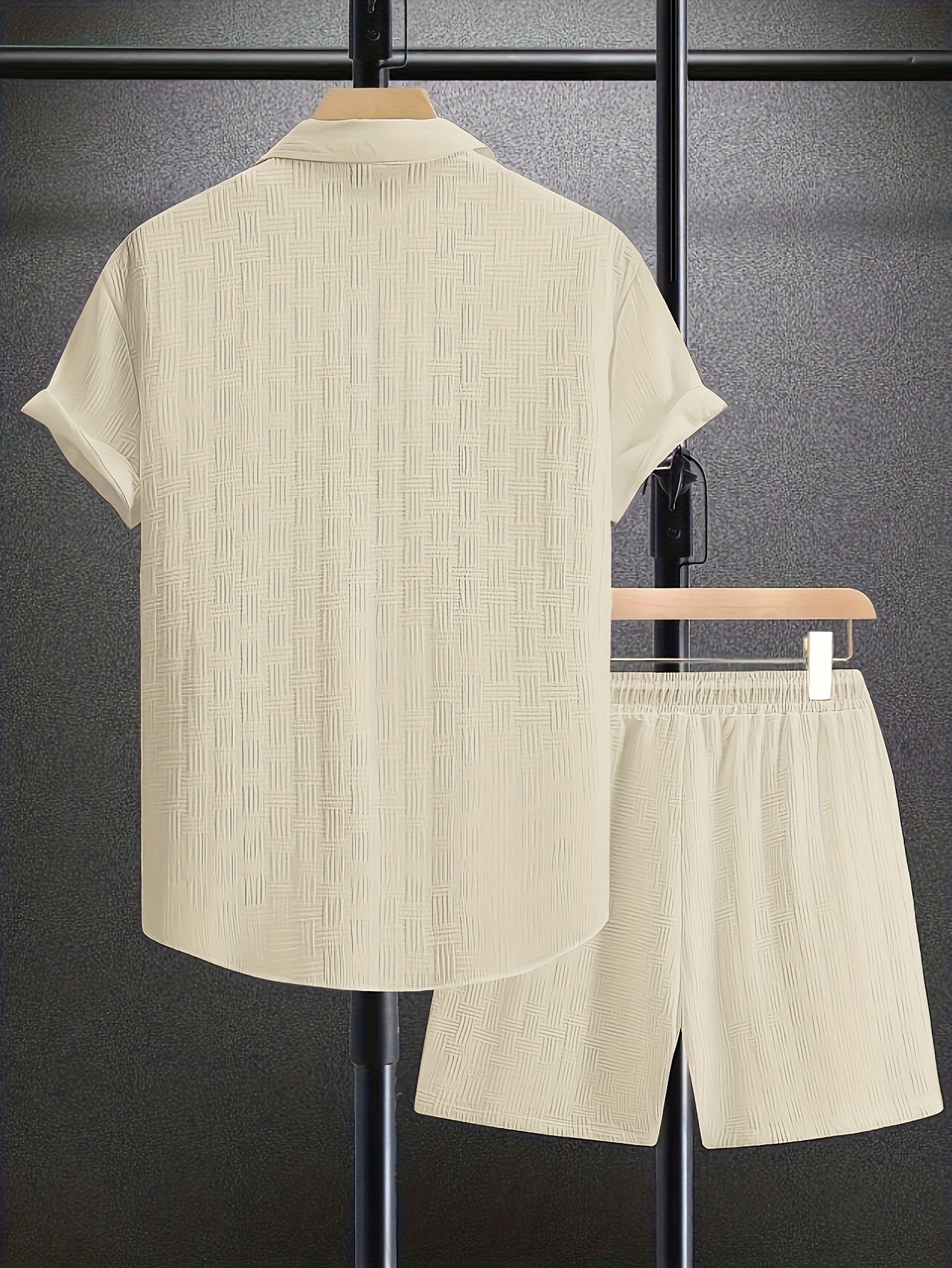 Breeze through summer – lightweight beach set built for comfort, style, and vacation vibes.