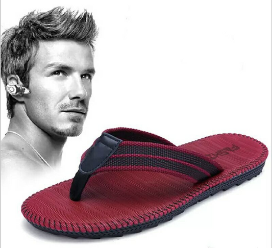 Chanclas para hombre 