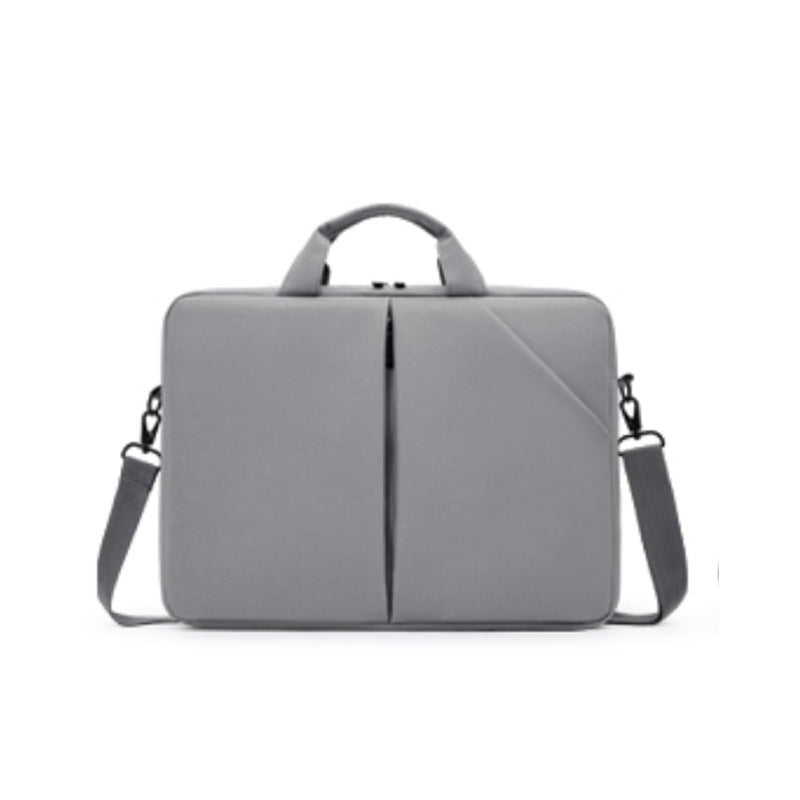 Bolsa portátil para laptop multifuncional transversal
