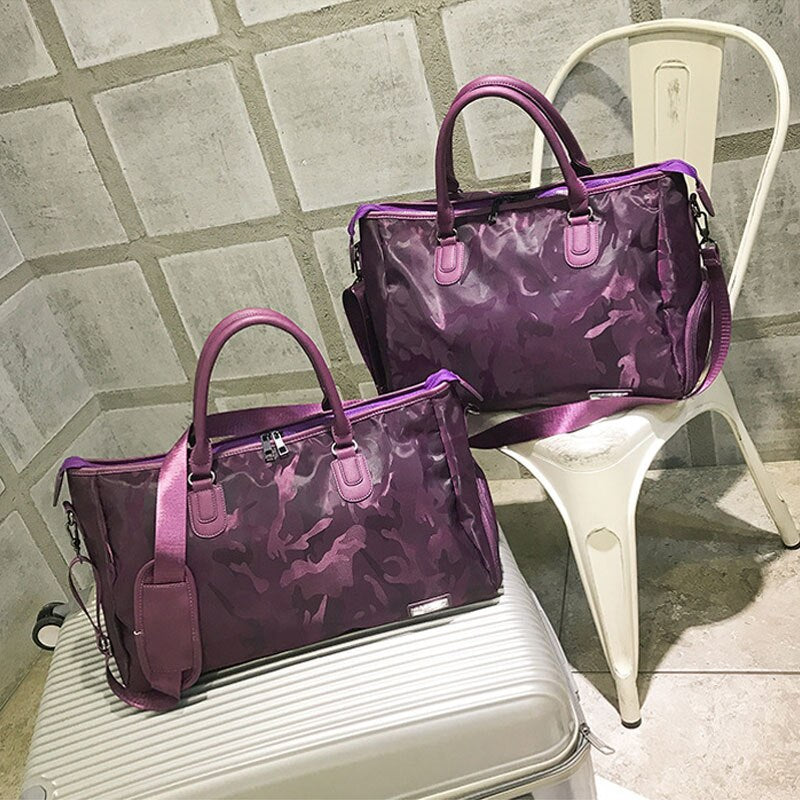 Bolsa de viagem