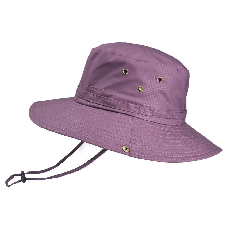 Chapéu de sol masculino
