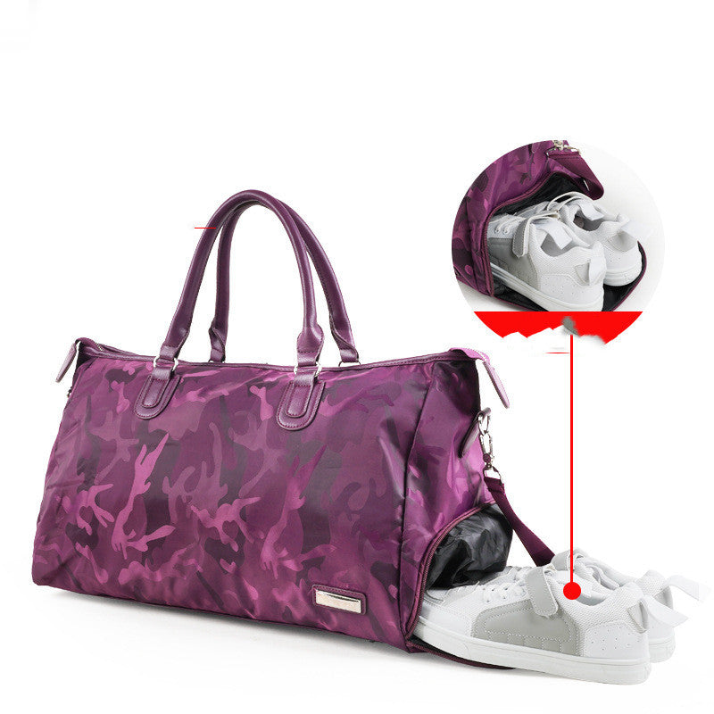 Bolsa de viagem