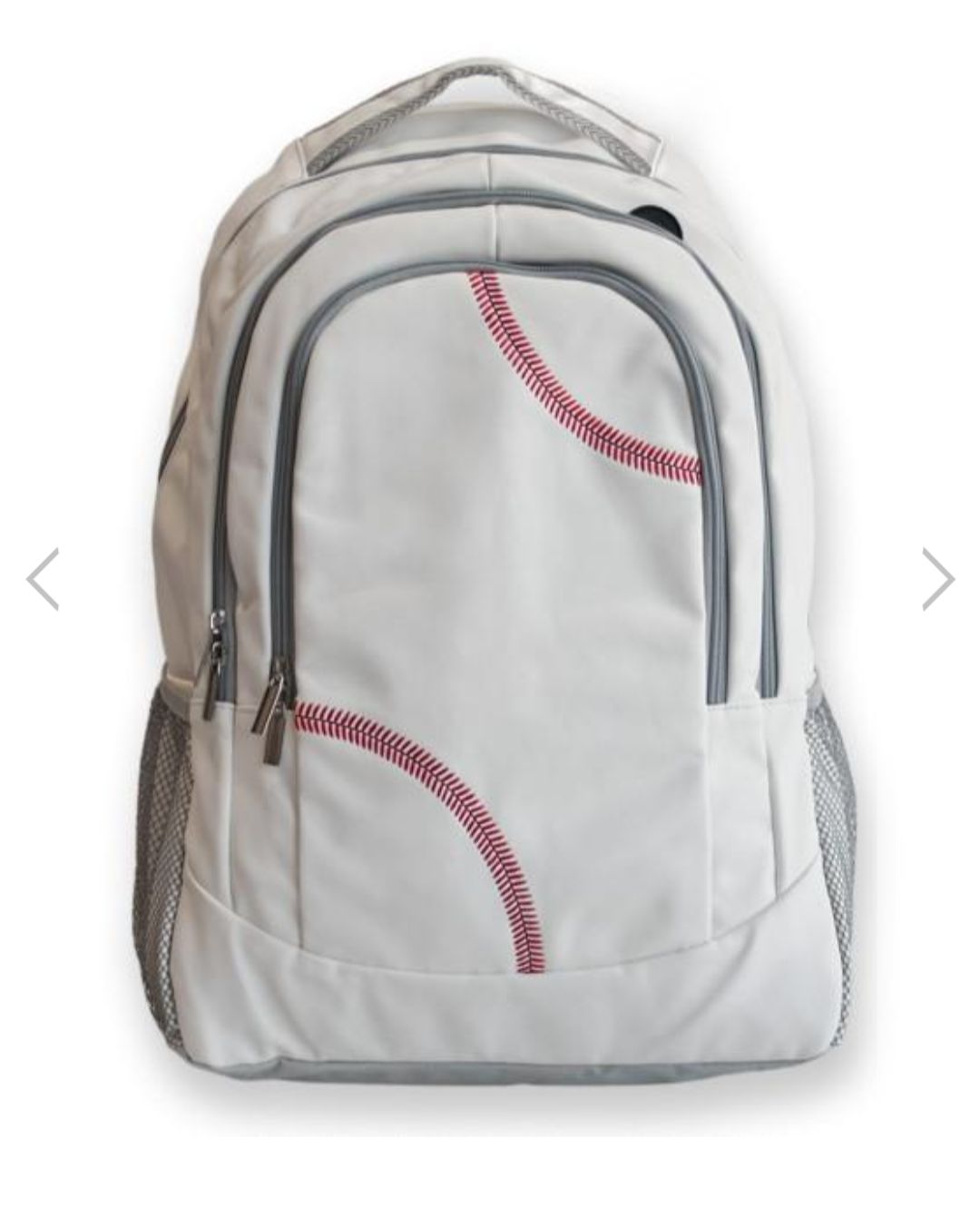 Mochila de beisebol