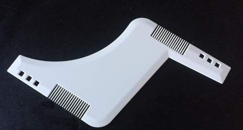 Pente para barba Zafrani