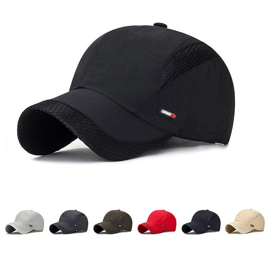Sports Breathable Sunblock Visor