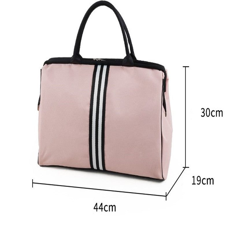 Bolsa de viagem de grande capacidade