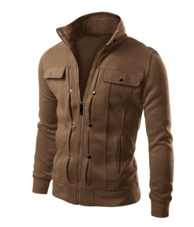 Casaco Cardigan 
